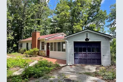 1026 Sylvan Boulevard, Hendersonville, NC 28791 - Photo 1