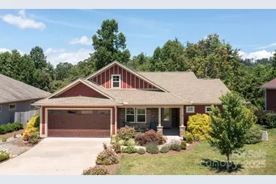 33 Penley Park Drive, Weaverville, NC 28787 - Photo 1