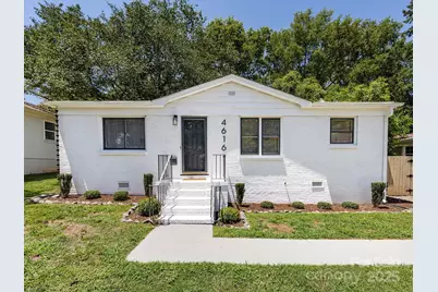4616 General Pershing Drive, Charlotte, NC 28209 - Photo 1