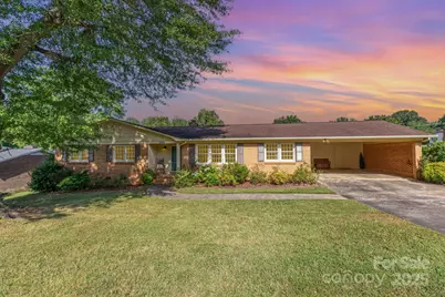 1218 Westwood Drive, Shelby, NC 28152 - Photo 1