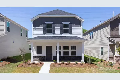 11206 Broadbent Court #58, Charlotte, NC 28278 - Photo 1