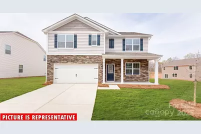 1421 Secrest Commons Drive, Monroe, NC 28112 - Photo 1