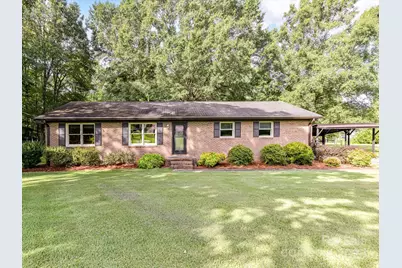 715 H C Baucom Road, Monroe, NC 28110 - Photo 1