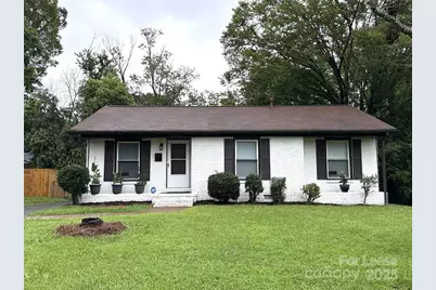 3709 Topsfield Road, Charlotte, NC 28211 - Photo 1