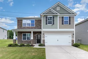 7109 Pennyroyal Wy, Charlotte, NC 28216 - Photo 1