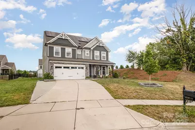 4531 Falls Lake Drive SW, Concord, NC 28025 - Photo 1