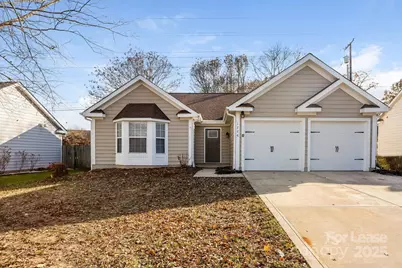 1726 Gordon Walters Drive, Charlotte, NC 28213 - Photo 1