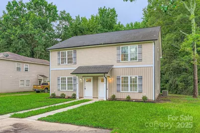 4400 Tantilla Circle, Charlotte, NC 28215 - Photo 1