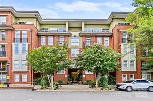 1320 Fillmore Ave, Charlotte, NC 28203 - Photo 1