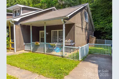 417 N Country Club Drive, Cullowhee, NC 28723 - Photo 1