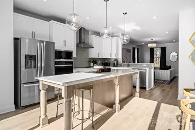 15354 Ballancroft Parkway, Charlotte, NC 28277 - Photo 1