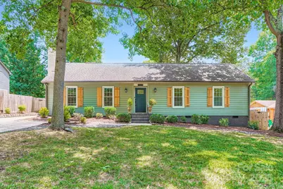 7325 Honey Flower Place, Charlotte, NC 28214 - Photo 1