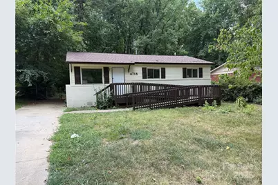 4718 Woodstone Drive, Charlotte, NC 28269 - Photo 1