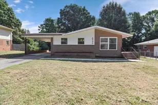 6546 Heatherbrook Ave, Charlotte, NC 28213 - Photo 1