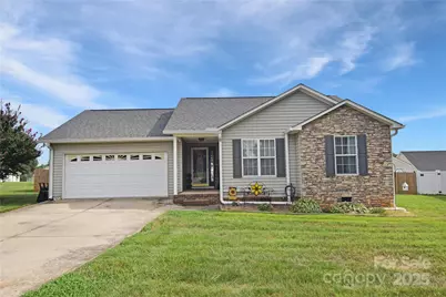 115 Cloister Drive, Mocksville, NC 27028 - Photo 1