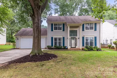 8308 Woodford Bridge Drive #3, Charlotte, NC 28216 - Photo 1