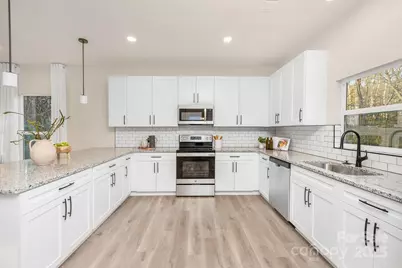 804 Plaza Walk Drive, Charlotte, NC 28215 - Photo 1