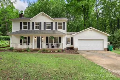 8727 Hornwood Court, Charlotte, NC 28215 - Photo 1