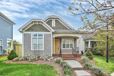 6705 E Douglas Park Drive, Huntersville, NC 28078 - Photo 1