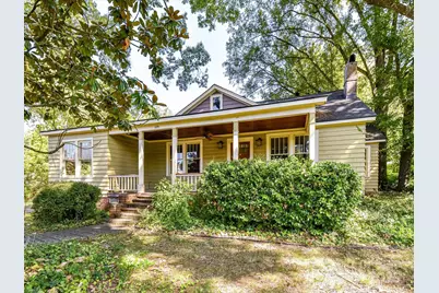 1119 Lomax Avenue, Charlotte, NC 28211 - Photo 1