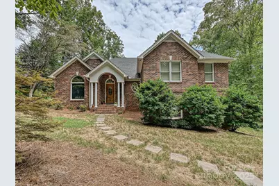 11902 Mountain Crest Circle, Charlotte, NC 28216 - Photo 1