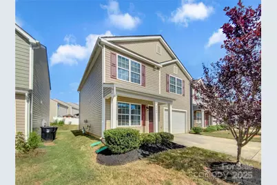 4285 Long Arrow Drive, Concord, NC 28025 - Photo 1