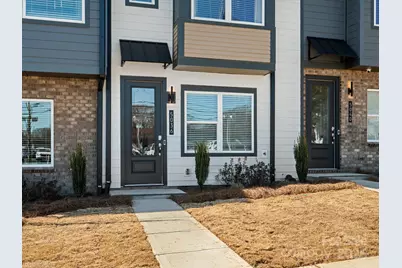 5612 Kingspan Drive, Charlotte, NC 28217 - Photo 1