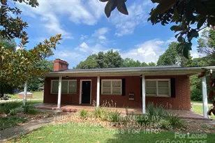 3609 Old Concord Rd, Salisbury, NC 28146 - Photo 1