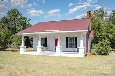6963 Kershaw Camden Highway, Kershaw, SC 29067 - Photo 1