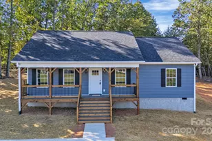 5969 Charlie Little Rd, Granite Falls, NC 28630 - Photo 1
