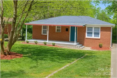 4101 Atmore Street, Charlotte, NC 28205 - Photo 1
