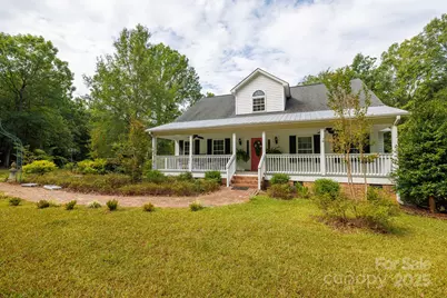 1063 Cornwell Road, Chester, SC 29706 - Photo 1