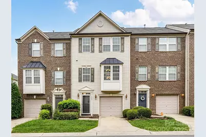 7745 Jackson Pond Drive, Charlotte, NC 28273 - Photo 1