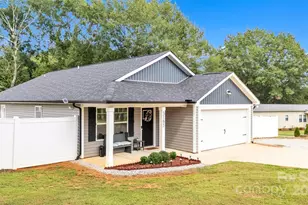 3165 Spencer Rd NE, Conover, NC 28613 - Photo 1