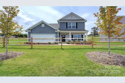 145 Bovine Branch Road, Fletcher, NC 28732 - Photo 1