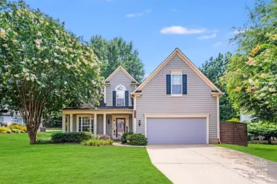 9312 Stawell Drive, Huntersville, NC 28078 - Photo 1