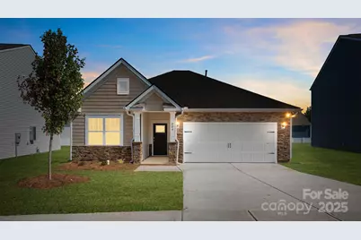 119 Bovine Branch Road, Fletcher, NC 28732 - Photo 1