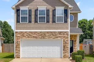 34 Chowan Dr, Fletcher, NC 28732 - Photo 1