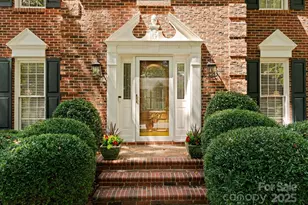 2027 Kilkenney Hill Rd, Matthews, NC 28105 - Photo 1