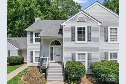 1563 Hunt Club Court, Rock Hill, SC 29732 - Photo 1