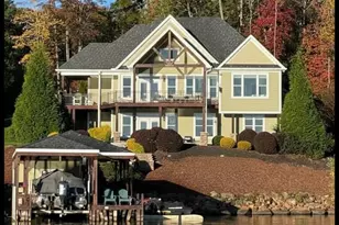 3020 Old Timber Wy, Norwood, NC 28128 - Photo 1