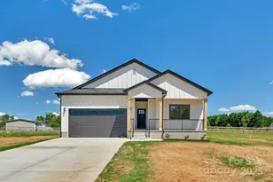 2104 County Line Rd, Kings Mountain, NC 28086 - Photo 1