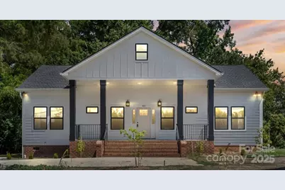 412 Allen Street, Rock Hill, SC 29730 - Photo 1