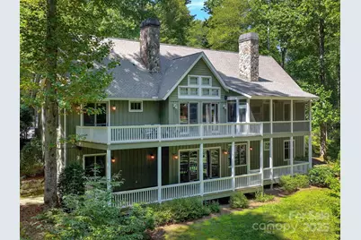 120 Mossy Rock Road, Sapphire, NC 28774 - Photo 1