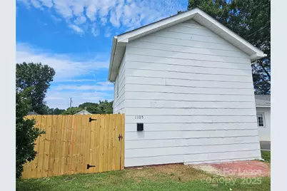 1105 Jackson Street, Kannapolis, NC 28083 - Photo 1