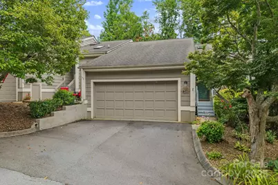 105 Beaver Ridge Road, Asheville, NC 28804 - Photo 1