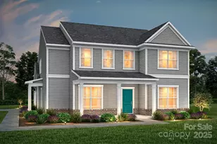 9393 Moss Plantation Ave NW, Concord, NC 28027 - Photo 1