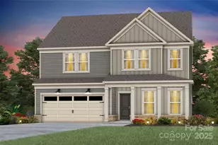 16005 Luka May Ln, Huntersville, NC 28078 - Photo 1