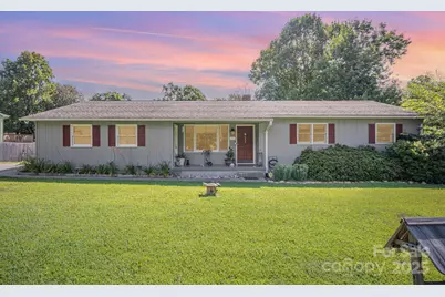 5345 Dentons Chapel Road, Morganton, NC 28655 - Photo 1