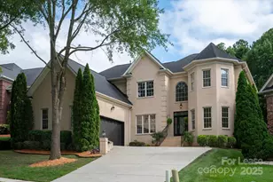 11841 Churchfield Ln, Charlotte, NC 28277 - Photo 1